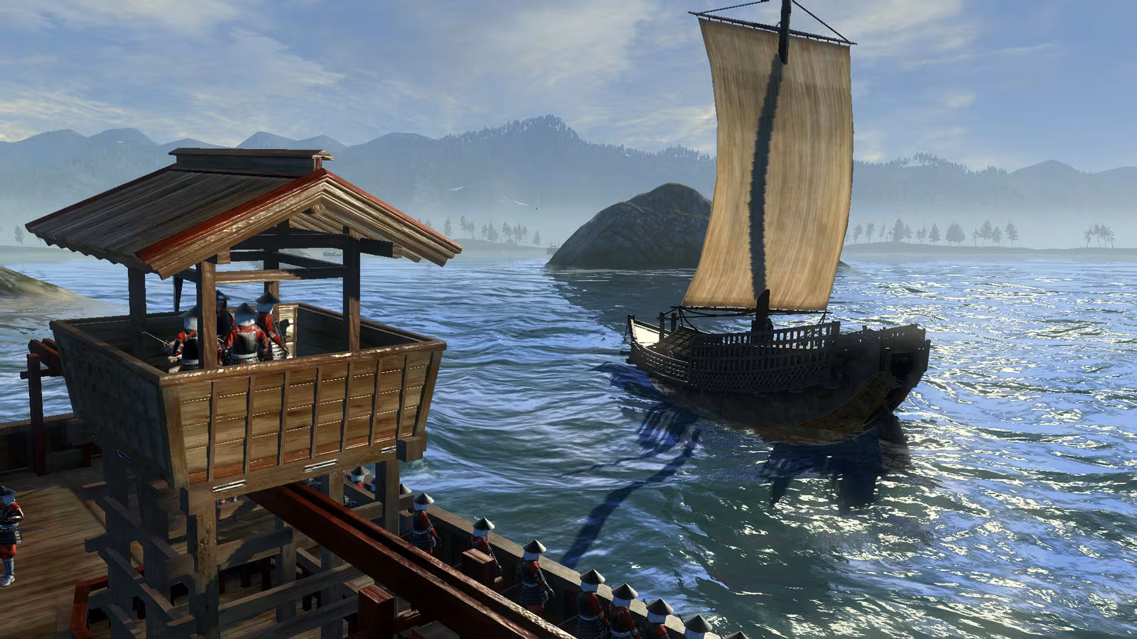 Total War: SHOGUN 2 - total-war-shogun-2_4.avif