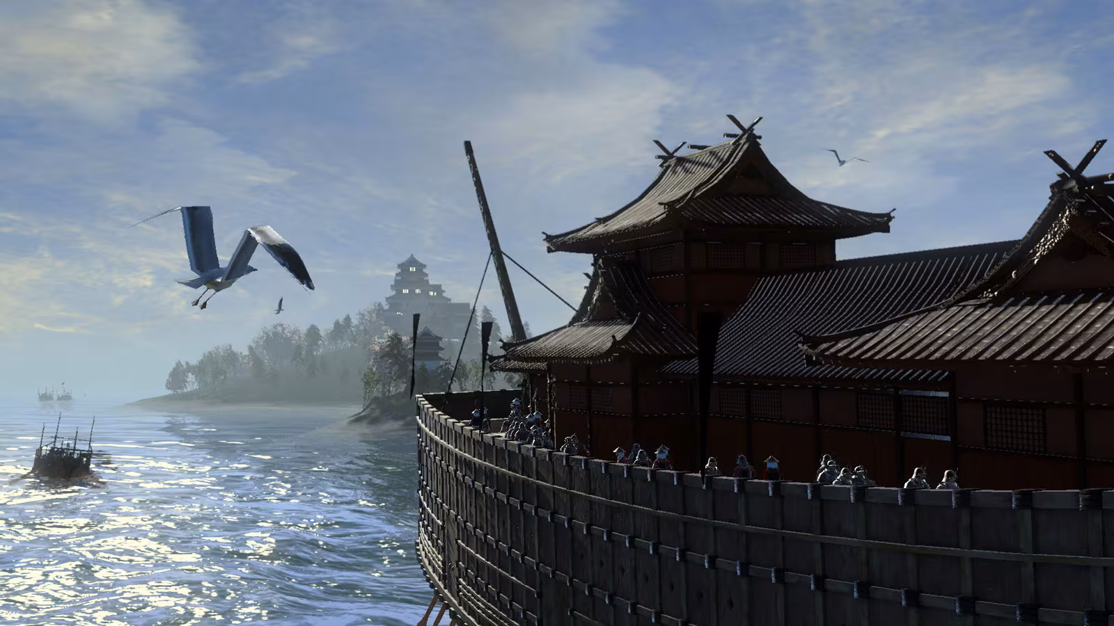 Total War: SHOGUN 2 - total-war-shogun-2_6.avif
