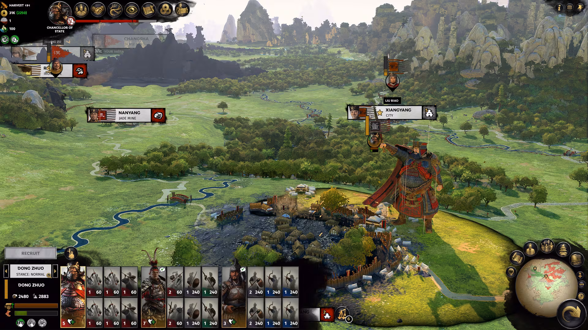 Total War: THREE KINGDOMS - total-war-three-kingdoms_4.avif