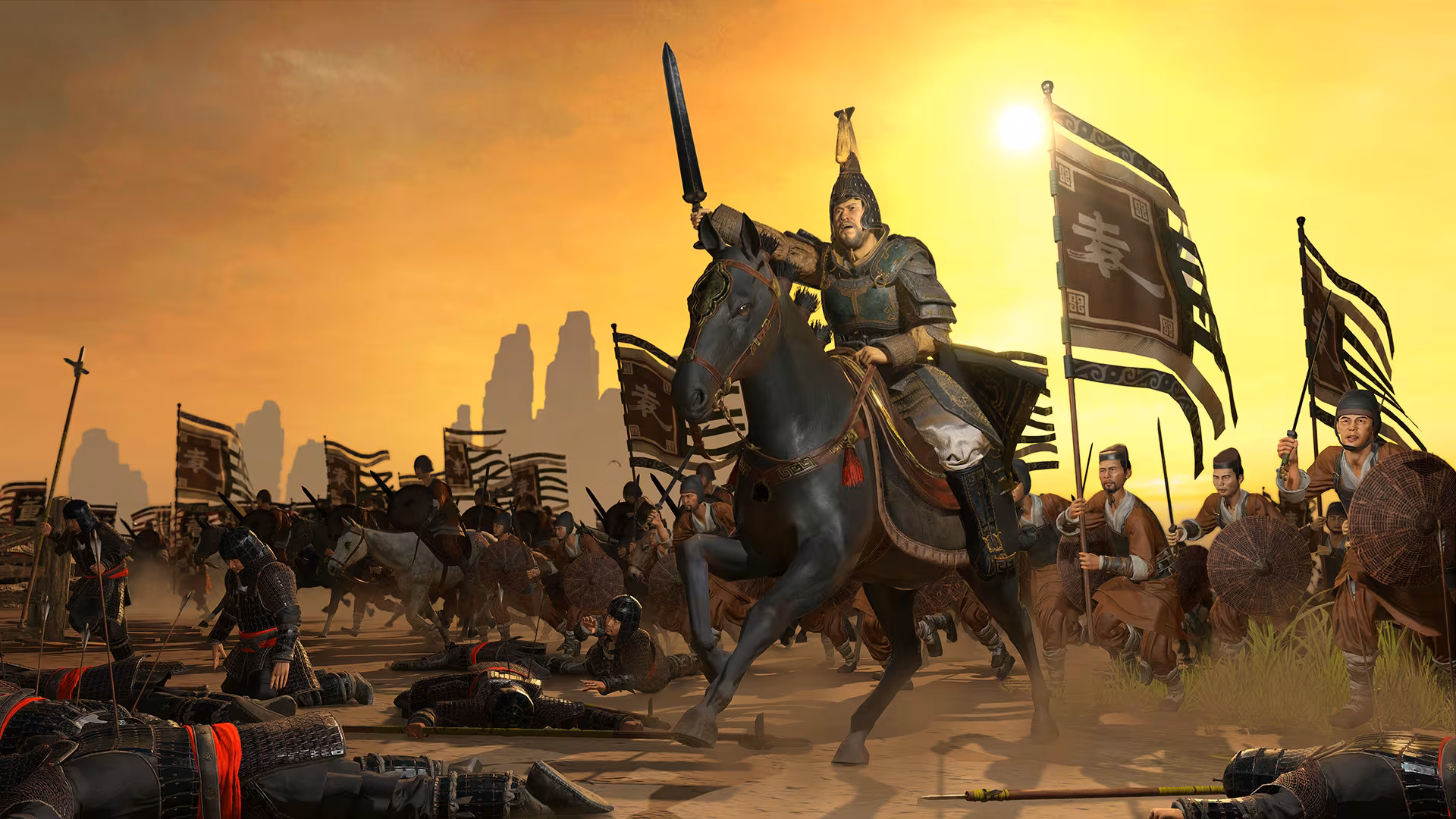 Total War: THREE KINGDOMS - total-war-three-kingdoms_5.avif