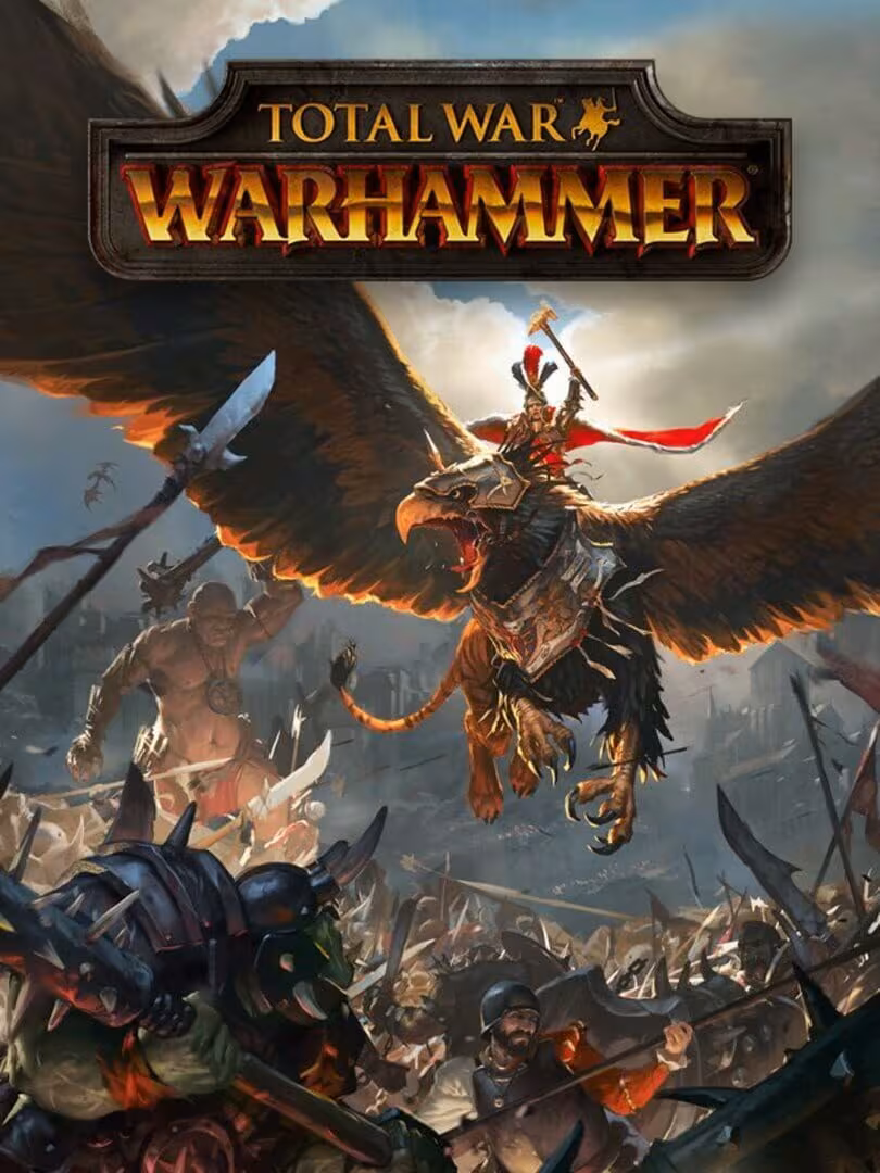 Capsule for Total War: WARHAMMER