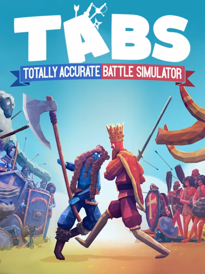 Capsule for Totally Accurate Battle Simulator
