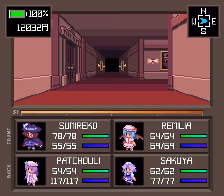 Touhou Artificial Dream in Arcadia - touhou-artificial-dream-in-arcadia_6.avif