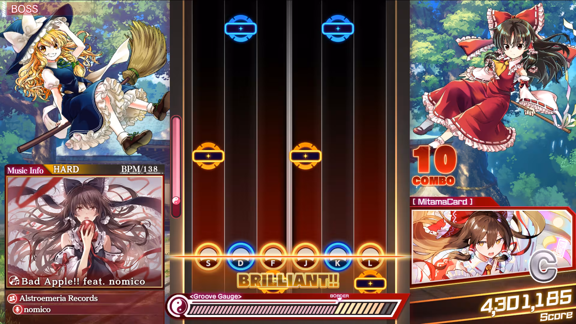 Touhou Danmaku Kagura Phantasia Lost - touhou-danmaku-kagura-phantasia-lost_1.avif