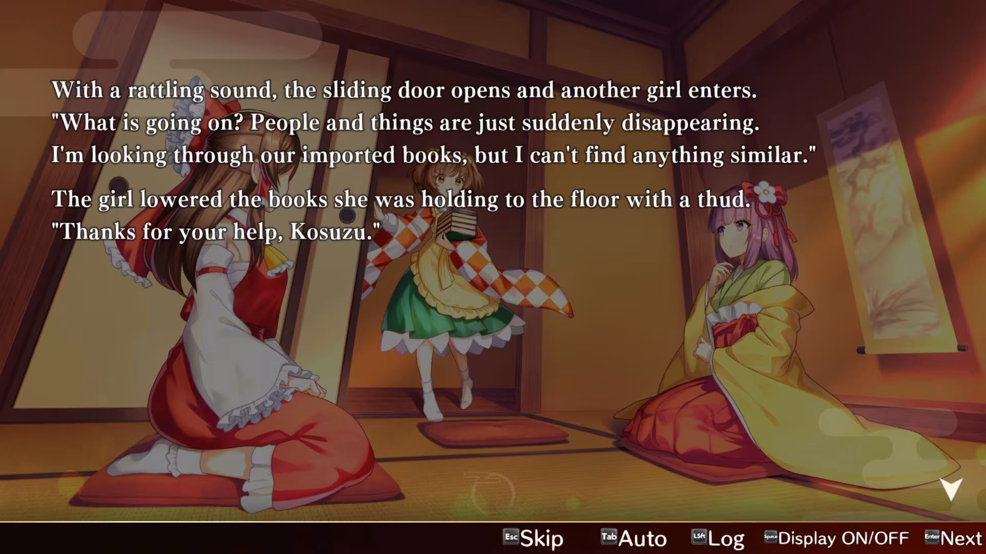 Touhou Danmaku Kagura Phantasia Lost - touhou-danmaku-kagura-phantasia-lost_4.avif