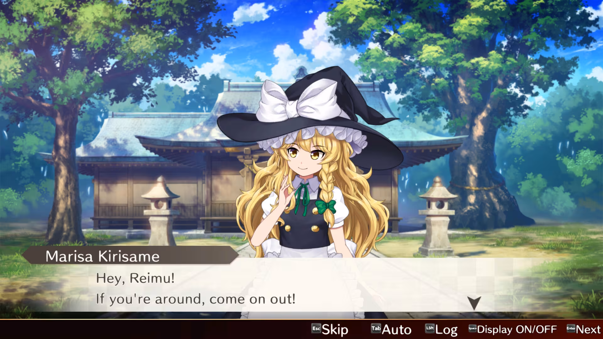 Touhou Danmaku Kagura Phantasia Lost - touhou-danmaku-kagura-phantasia-lost_5.avif