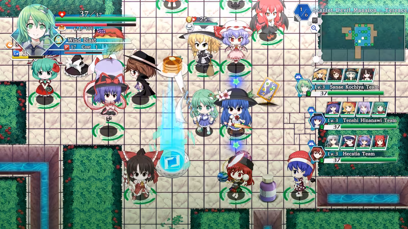 Touhou Genso Wanderer -Lotus Labyrinth R- - touhou-genso-wanderer-lotus-labyrinth-r_2.avif
