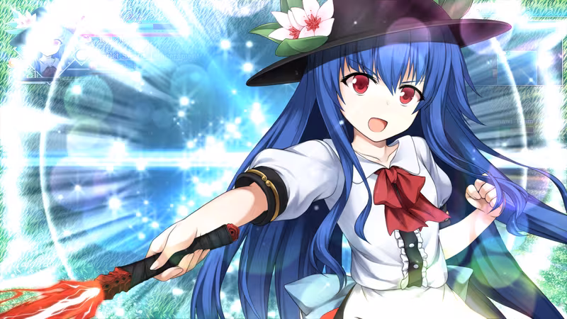 Touhou Genso Wanderer -Lotus Labyrinth R- - touhou-genso-wanderer-lotus-labyrinth-r_4.avif