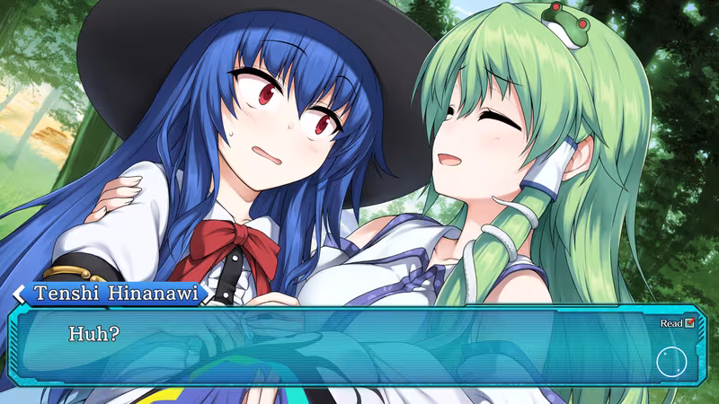 Touhou Genso Wanderer -Lotus Labyrinth R- - touhou-genso-wanderer-lotus-labyrinth-r_5.avif