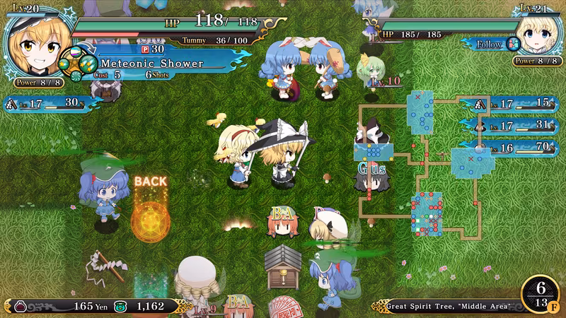 Touhou Genso Wanderer -Reloaded- - touhou-genso-wanderer-reloaded_6.avif