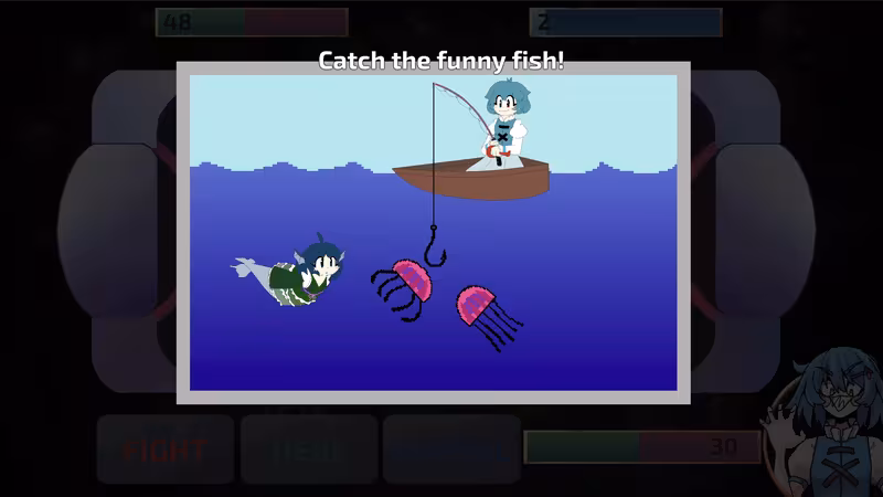 Touhou Gensokyo Odyssey - touhou-gensokyo-odyssey_2.avif