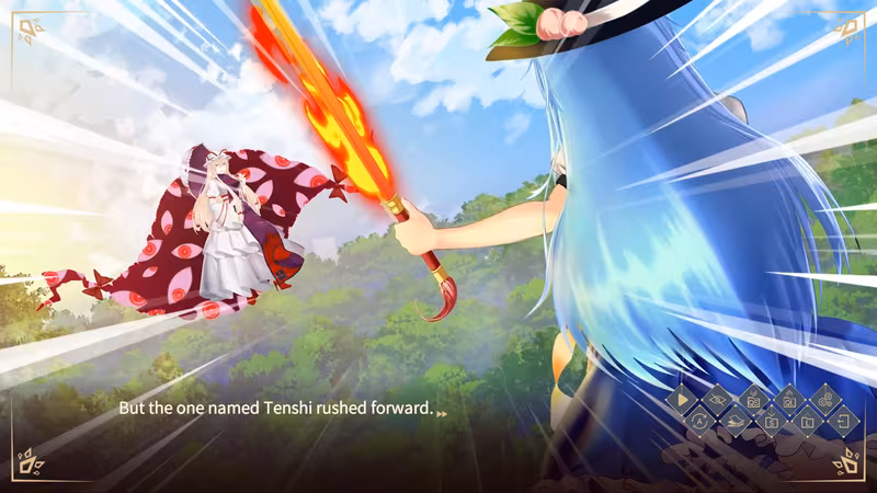Touhou Gensokyo Visitor - touhou-gensokyo-visitor_2.avif