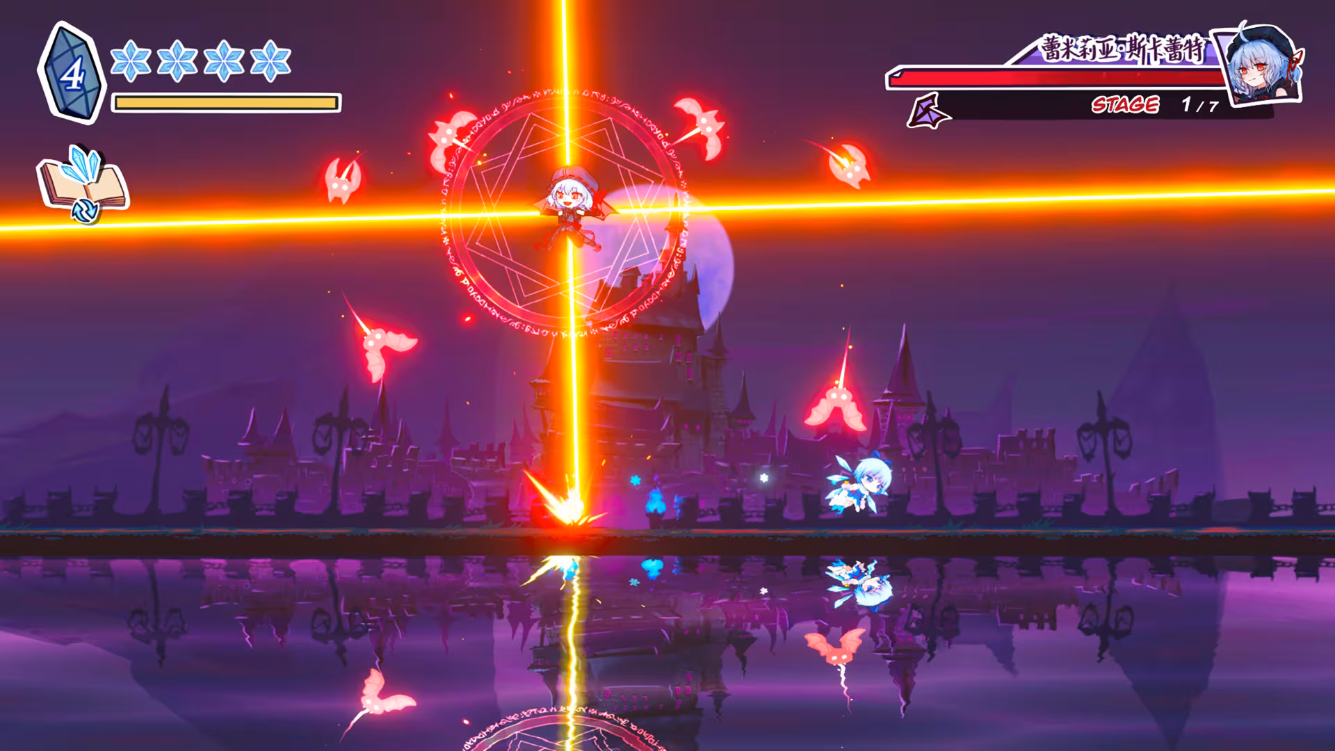 Touhou Hero of Ice Fairy: Prologue - touhou-hero-of-ice-fairy-prologue_2.avif