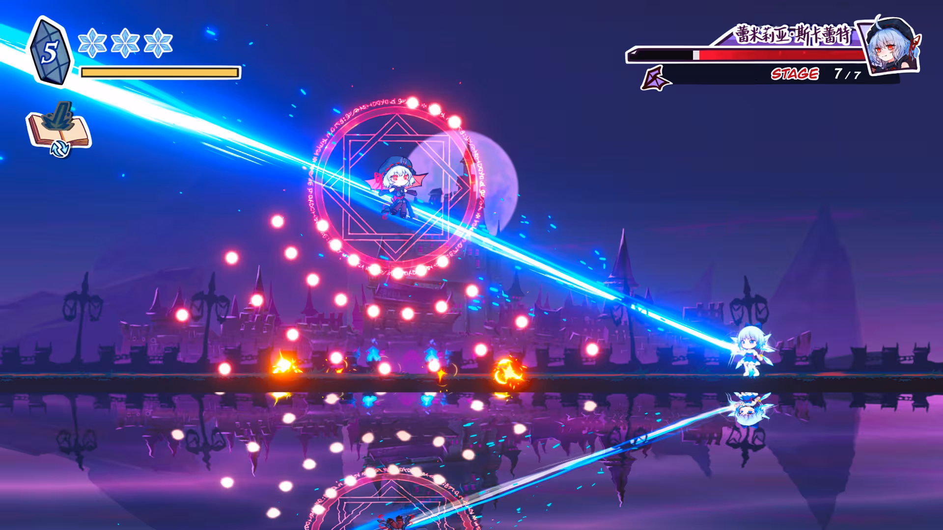 Touhou Hero of Ice Fairy: Prologue - touhou-hero-of-ice-fairy-prologue_3.avif