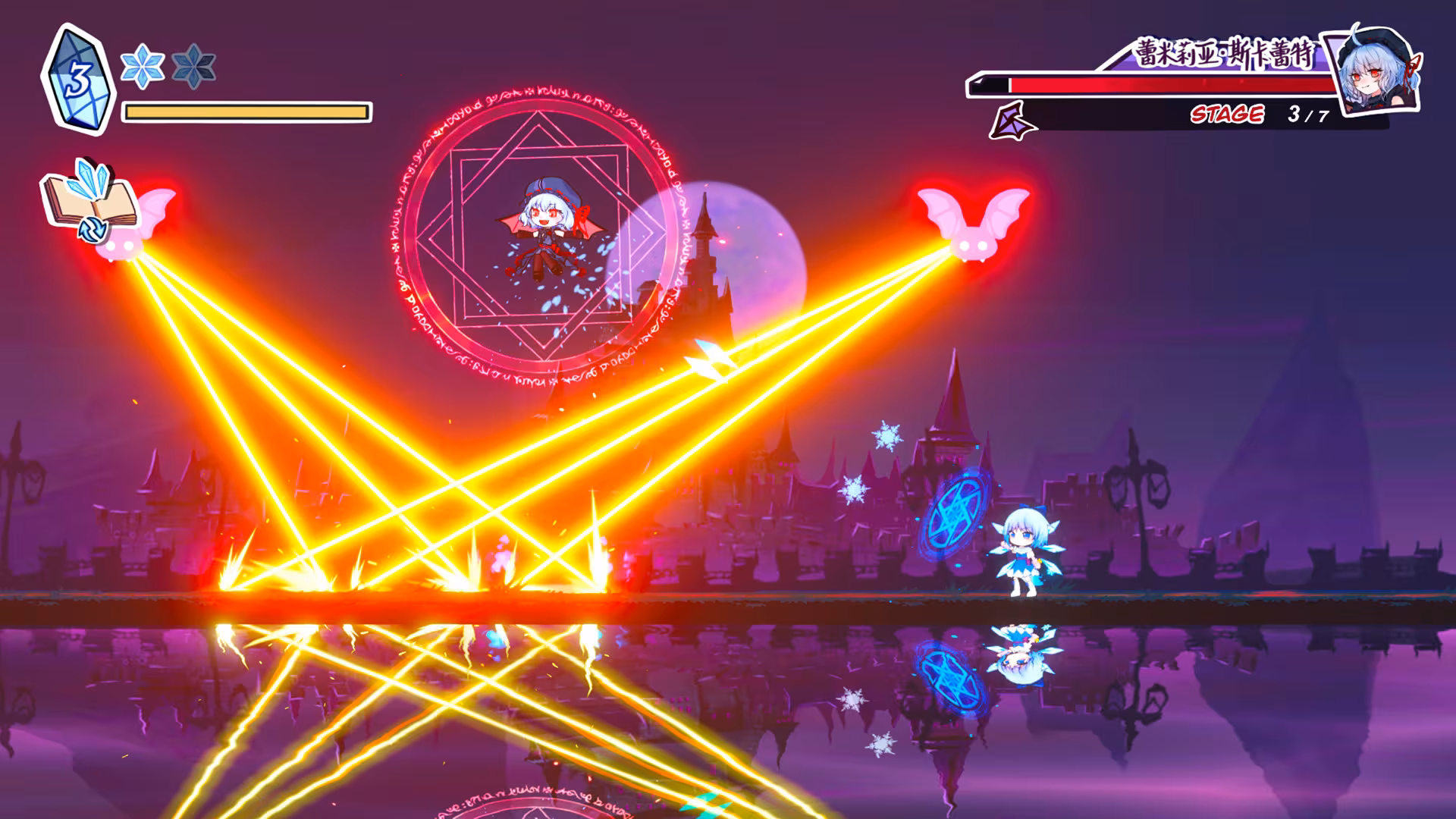 Touhou Hero of Ice Fairy: Prologue - touhou-hero-of-ice-fairy-prologue_4.avif