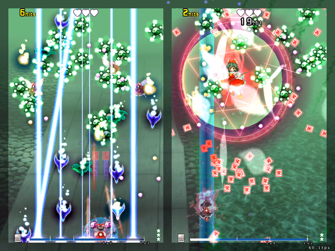 Touhou Juuouen 〜 Unfinished Dream of All Living Ghost. - touhou-juuouen-unfinished-dream-of-all-living-ghost_2.avif