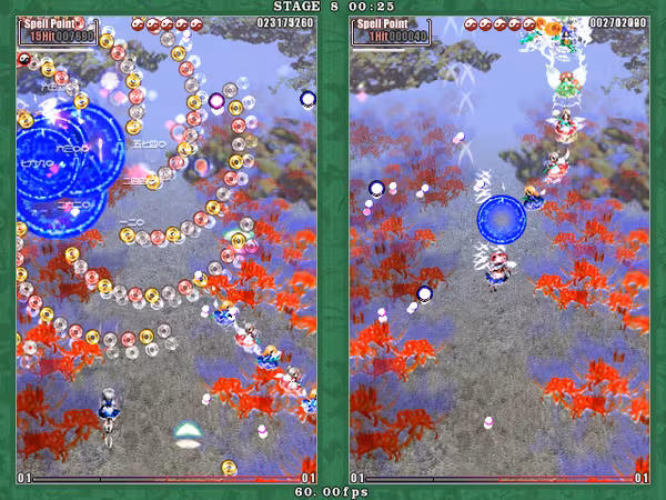 Touhou Kaeizuka ～ Phantasmagoria of Flower View. - touhou-kaeizuka-phantasmagoria-of-flower-view_5.avif