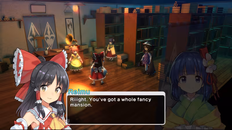 Touhou: New World - touhou-new-world_2.avif