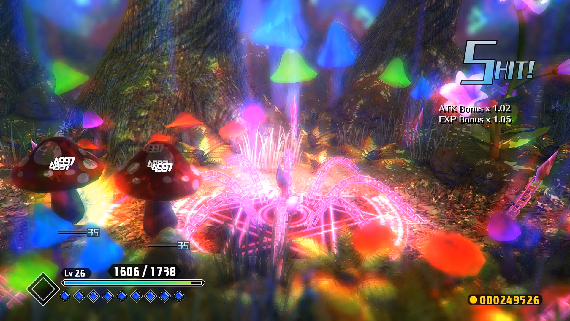 Touhou: Scarlet Curiosity - touhou-scarlet-curiosity_3.avif