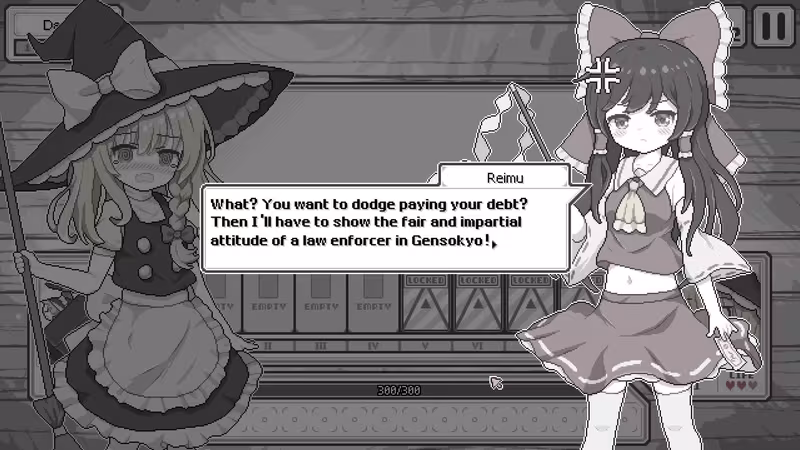 Touhou Witch's Night Market - touhou-witch-s-night-market_2.avif