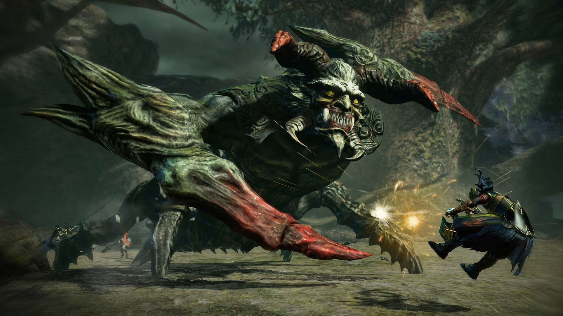 Toukiden 2 - toukiden-2_5.avif