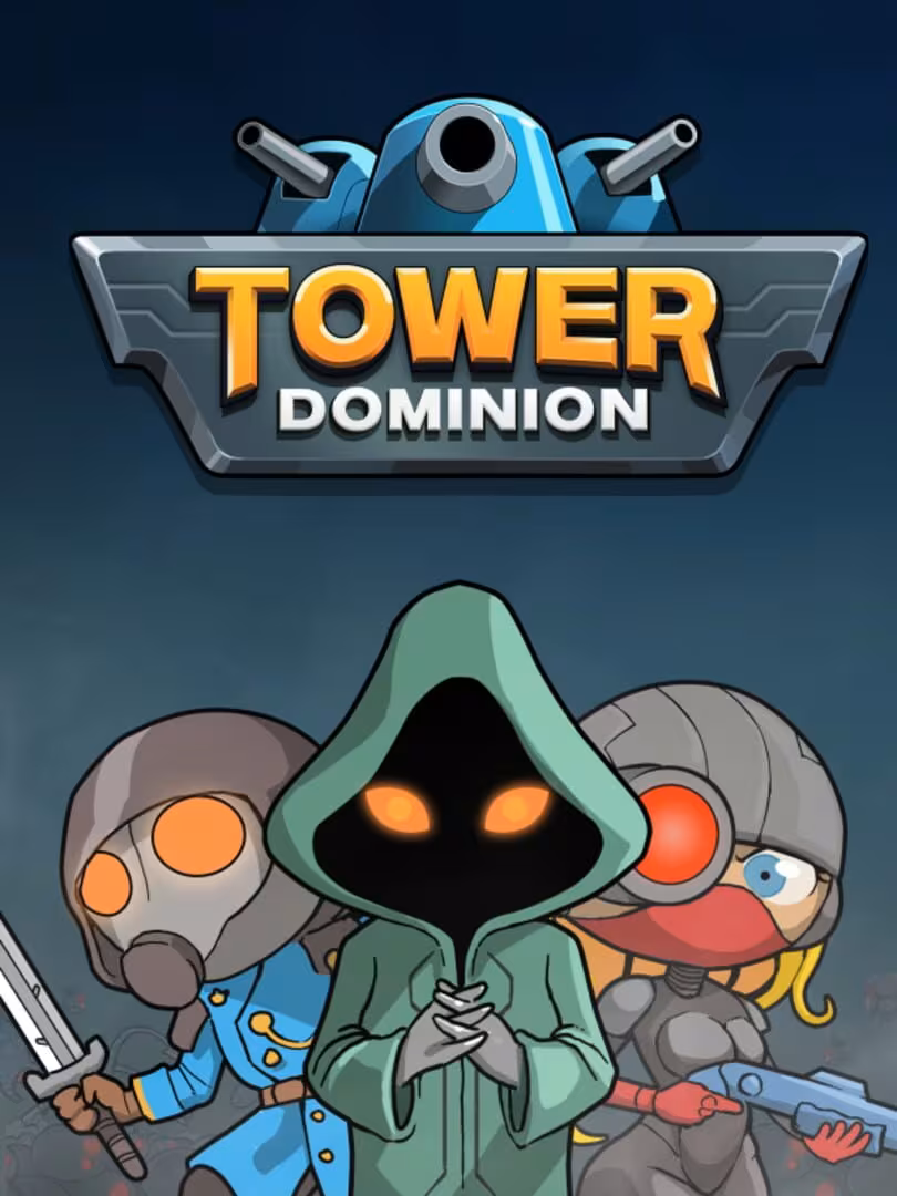 Capsule for Tower Dominion