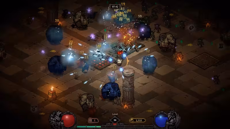 Tower of Babel: Survivors of Chaos - tower-of-babel-survivors-of-chaos_3.avif