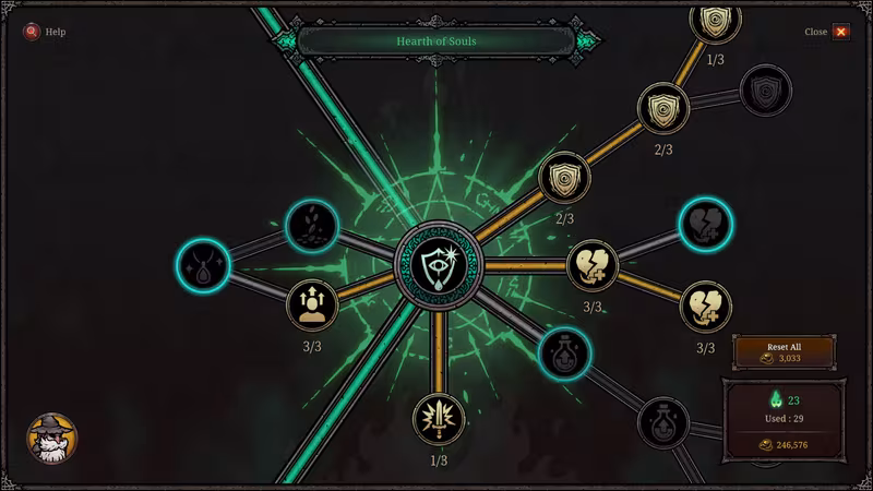 Tower of Babel: Survivors of Chaos - tower-of-babel-survivors-of-chaos_4.avif