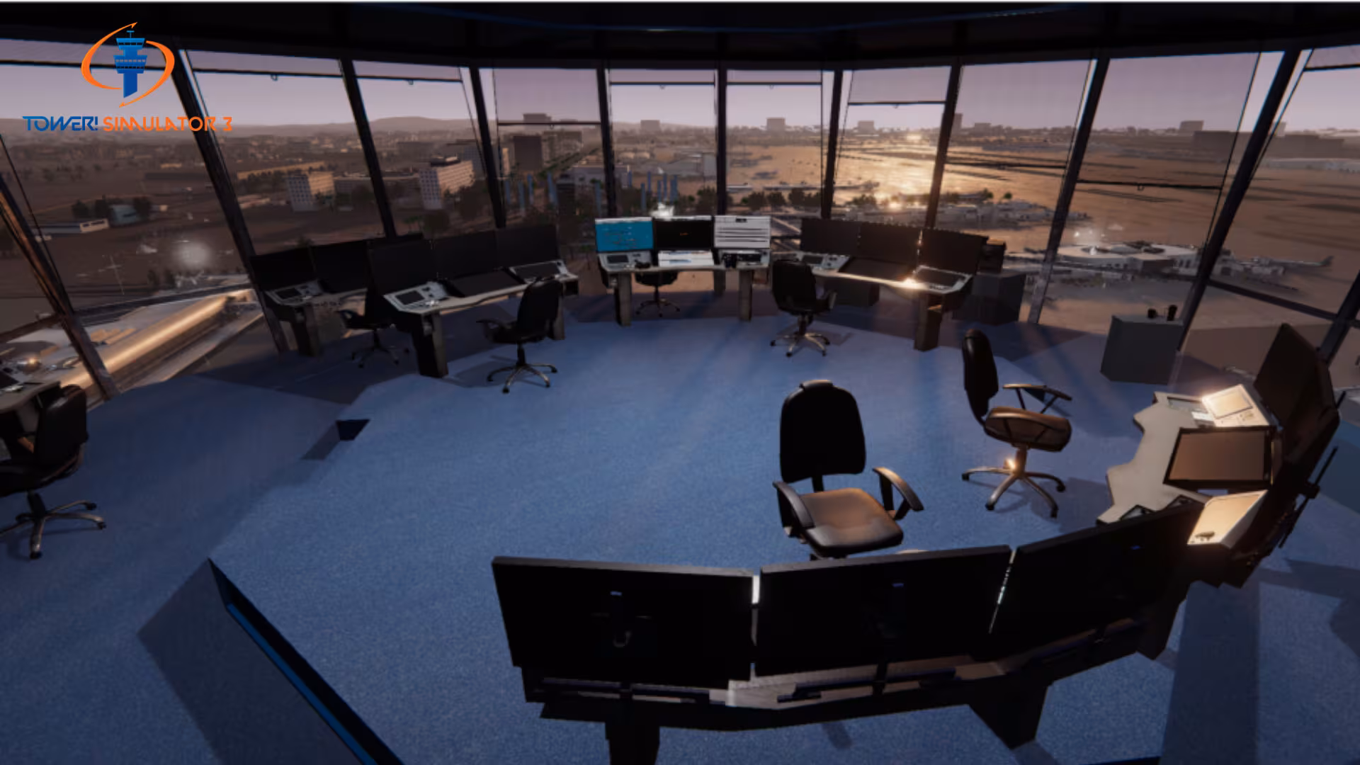 Tower! Simulator 3 - tower-simulator-3_3.avif