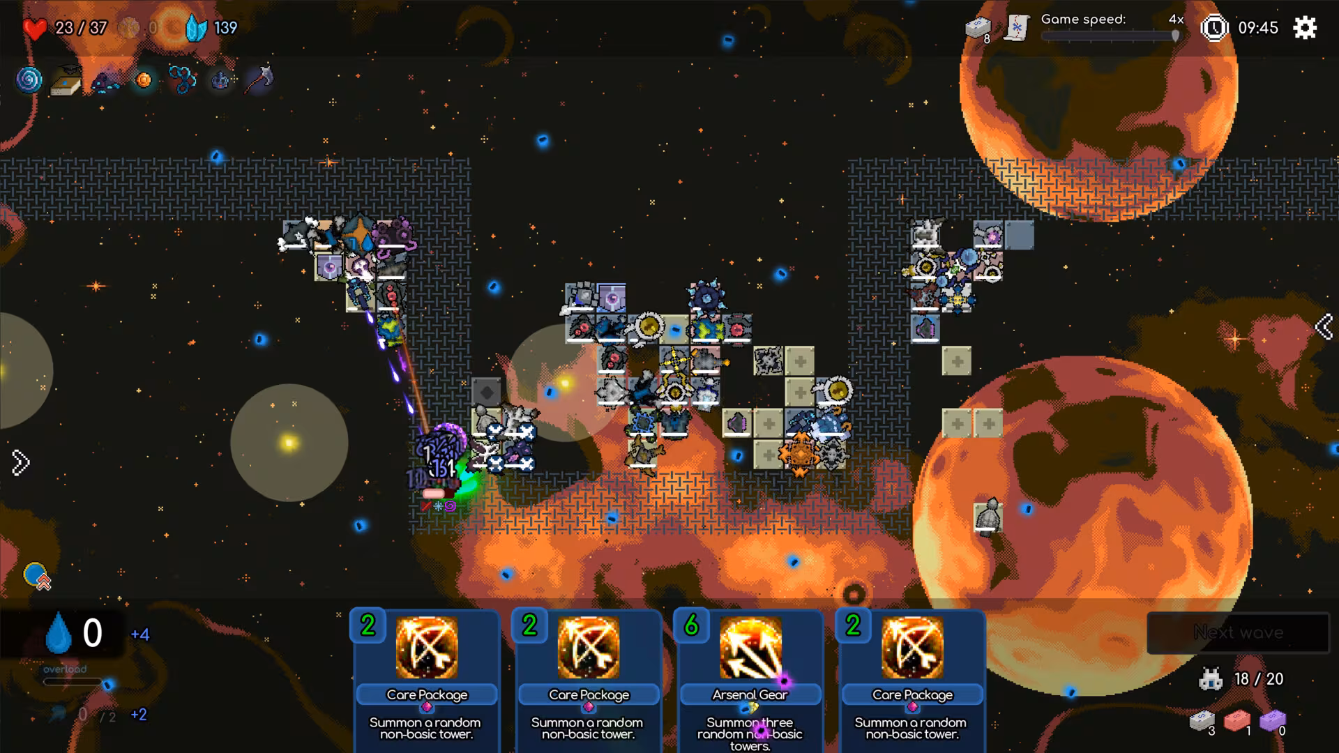 Tower Tactics: Liberation - tower-tactics-liberation_2.avif