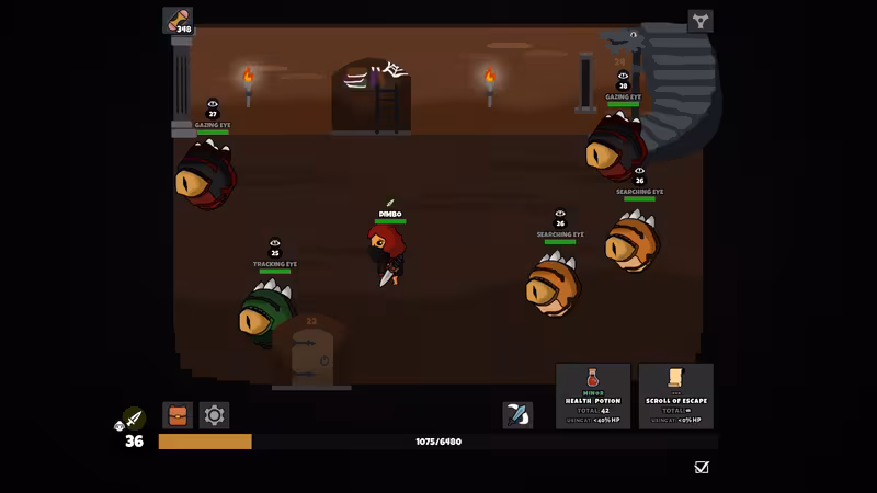 Tower Walker: MMO Grind Simulator - tower-walker-mmo-grind-simulator_3.avif
