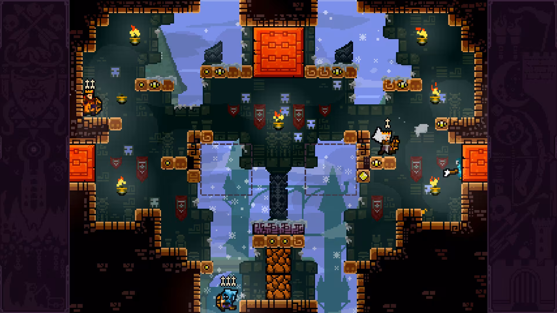 TowerFall Ascension - towerfall-ascension_2.avif