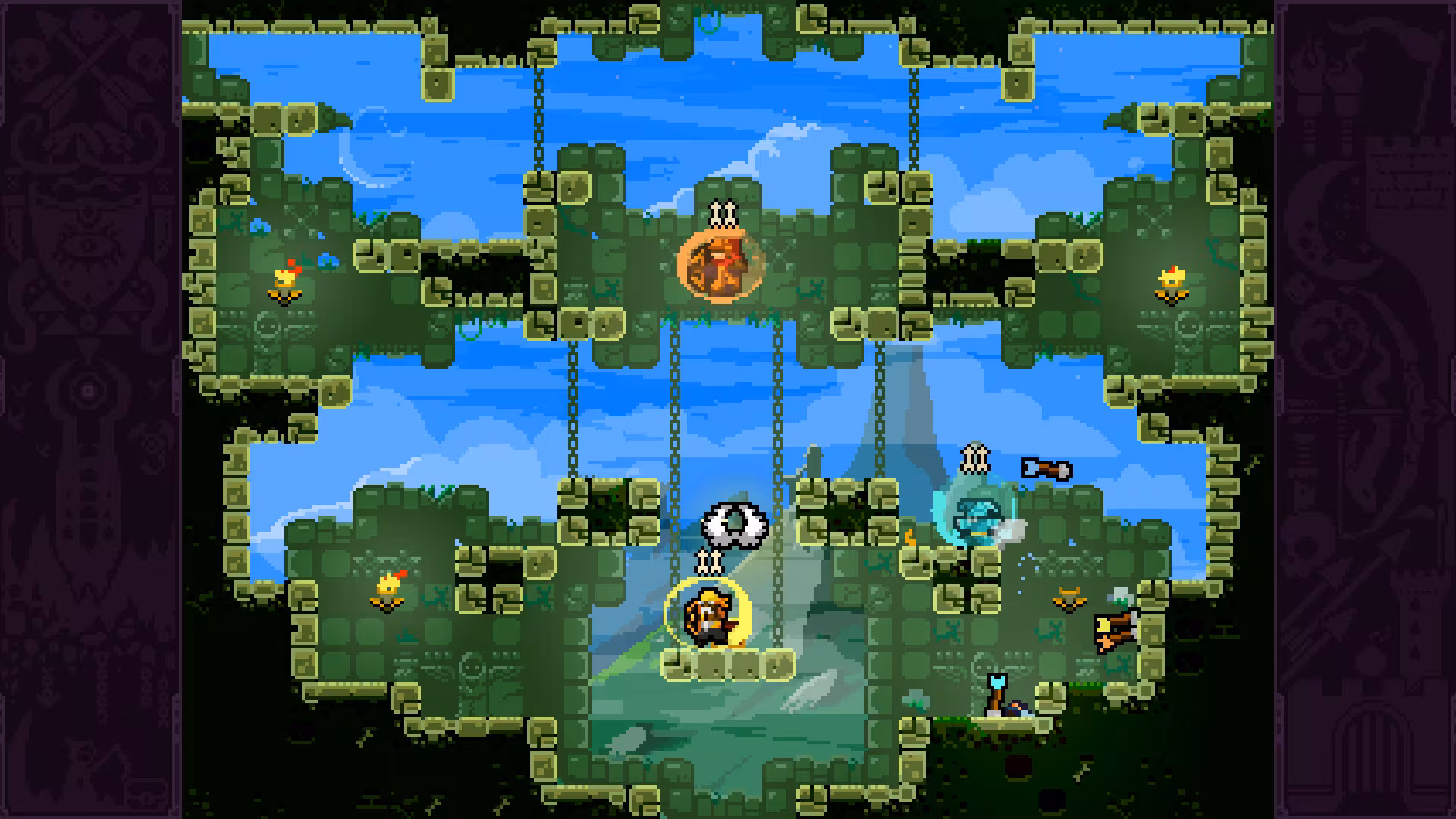 TowerFall Ascension - towerfall-ascension_3.avif