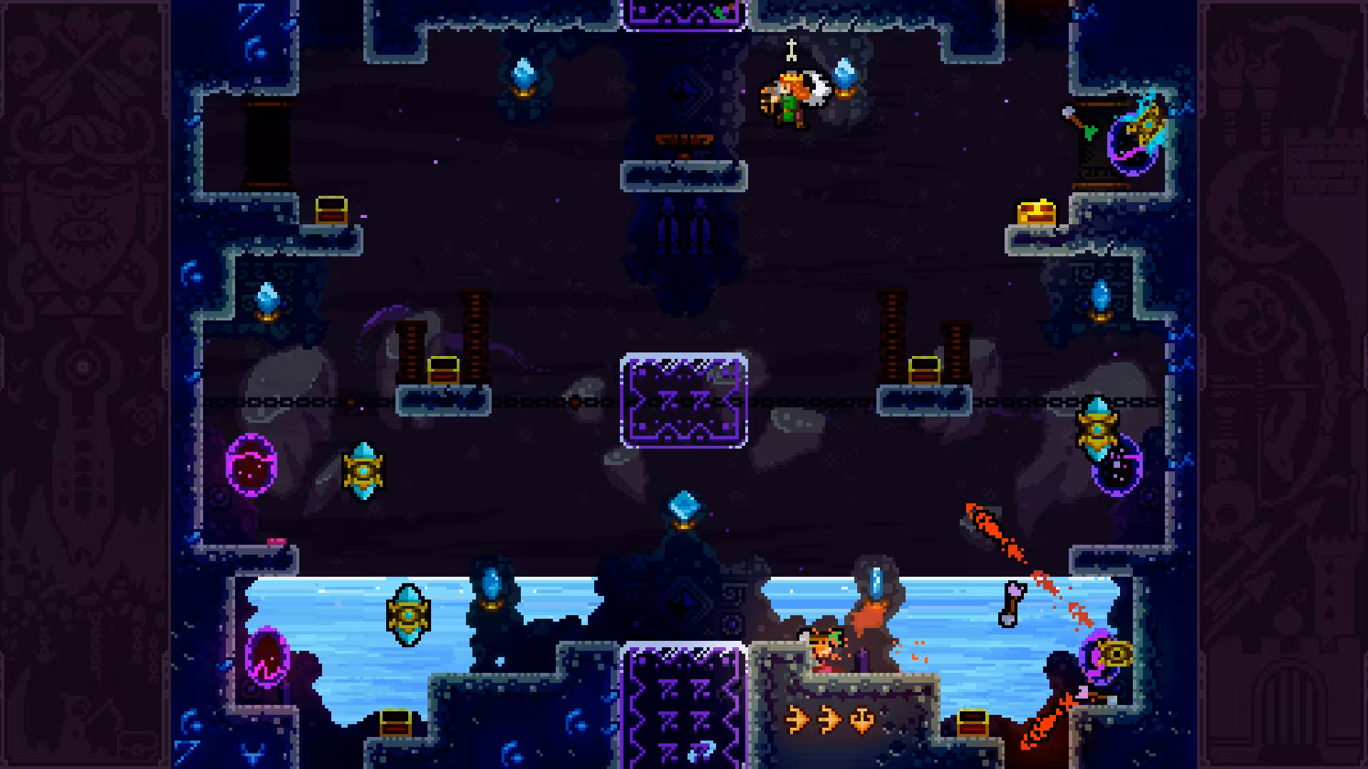 TowerFall Ascension - towerfall-ascension_4.avif