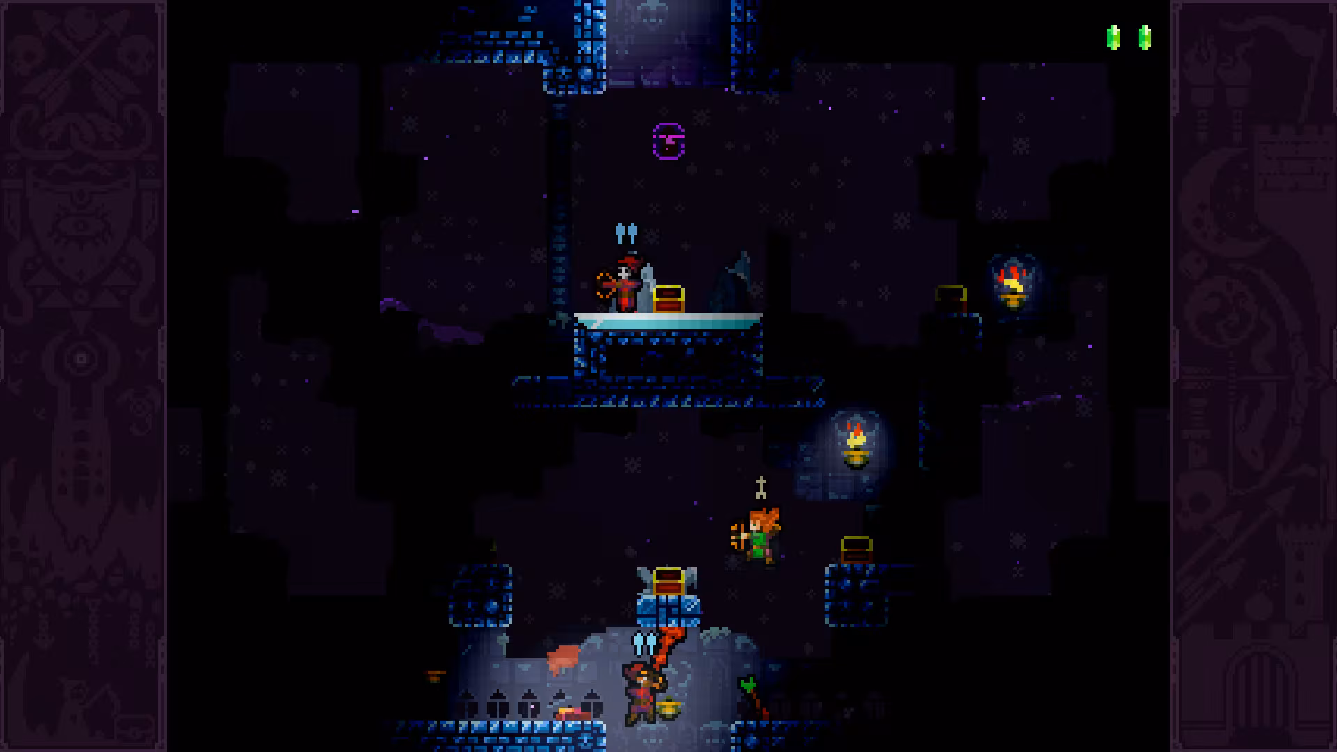 TowerFall Ascension - towerfall-ascension_5.avif