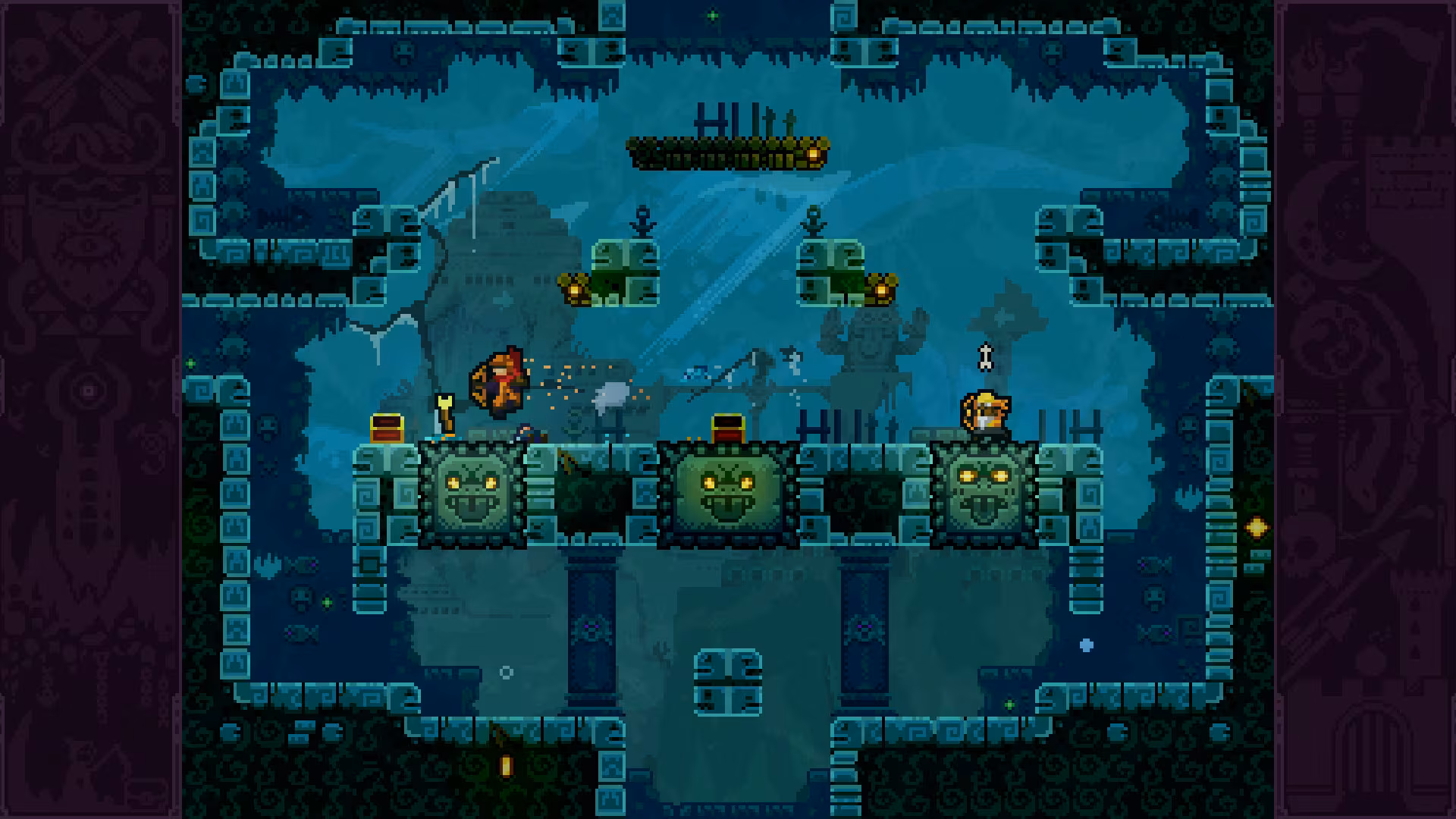 TowerFall Ascension - towerfall-ascension_6.avif