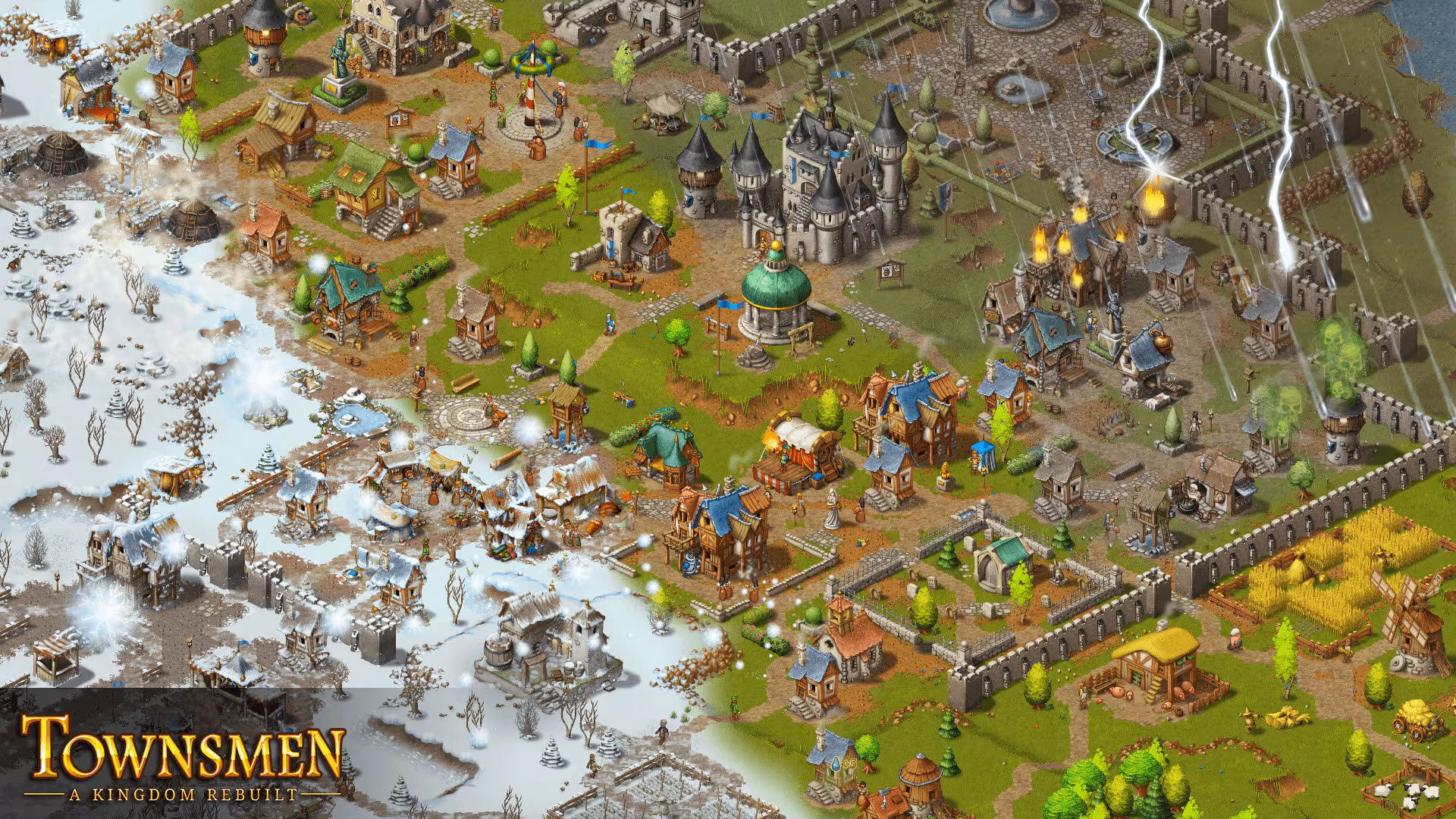 Townsmen - A Kingdom Rebuilt - townsmen-a-kingdom-rebuilt_1.avif