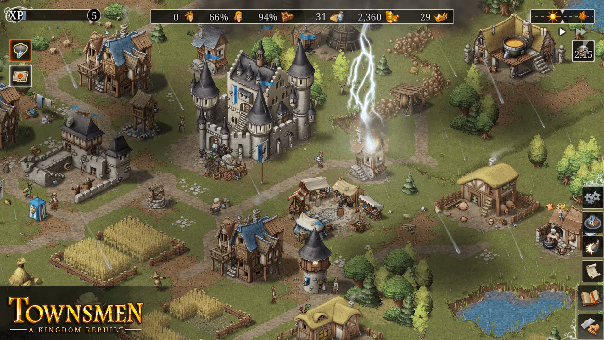 Townsmen - A Kingdom Rebuilt - townsmen-a-kingdom-rebuilt_6.avif