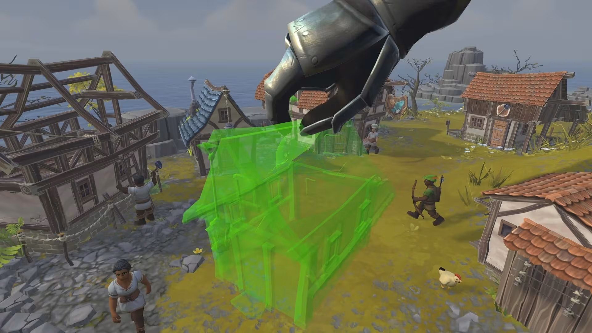 Townsmen VR - townsmen-vr_2.avif