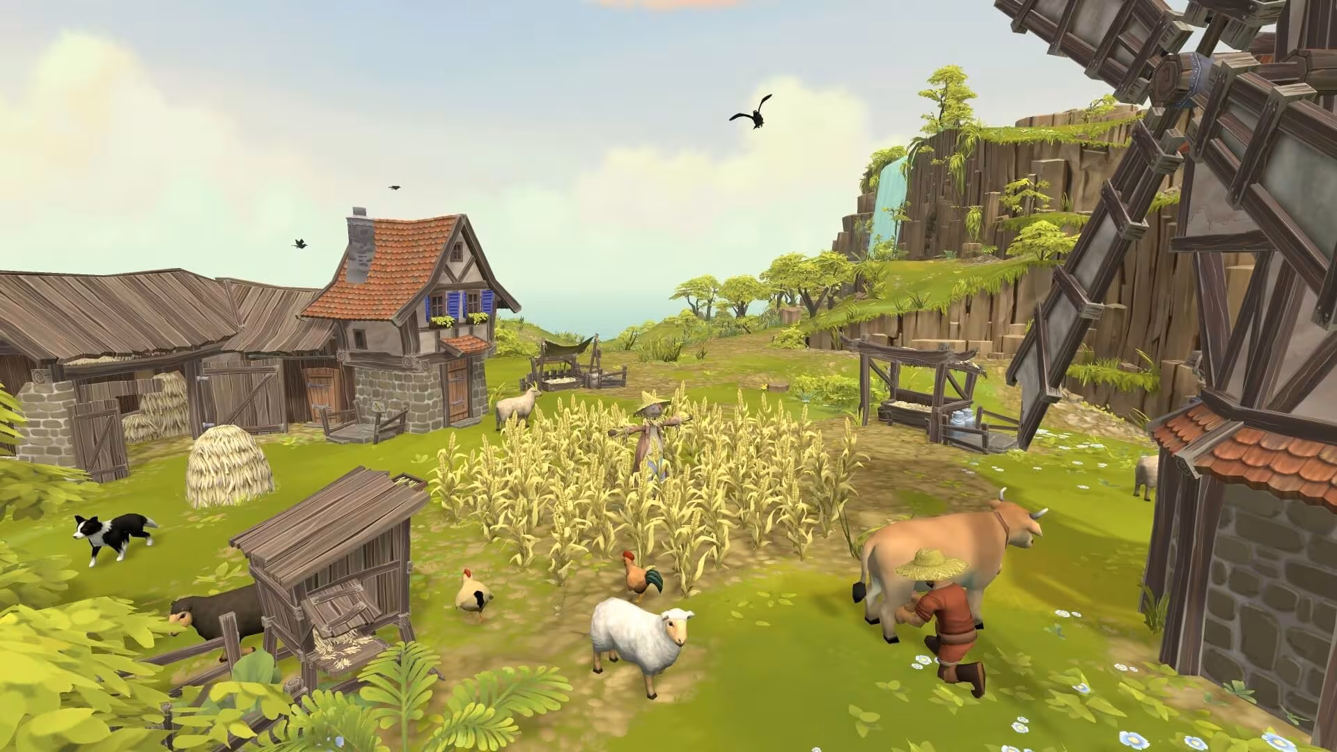 Townsmen VR - townsmen-vr_6.avif