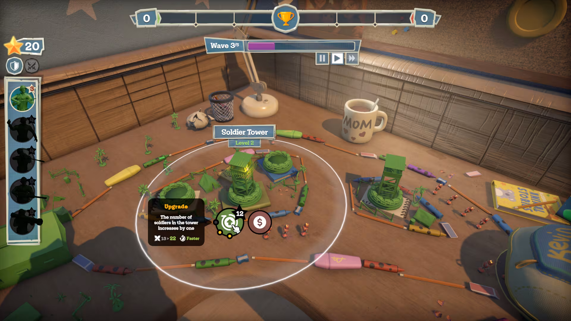 Toy Shire: Room One - toy-shire-room-one_2.avif