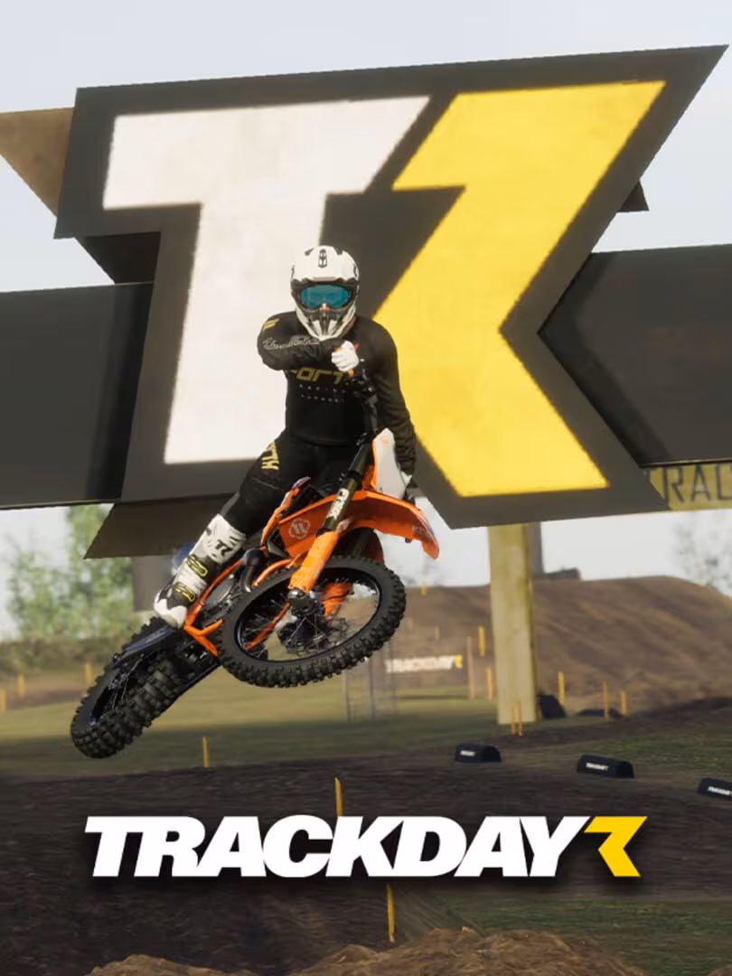 Capsule for TrackDayR