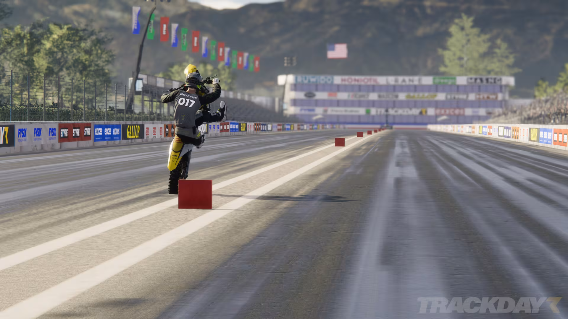 TrackDayR - trackdayr_1.avif
