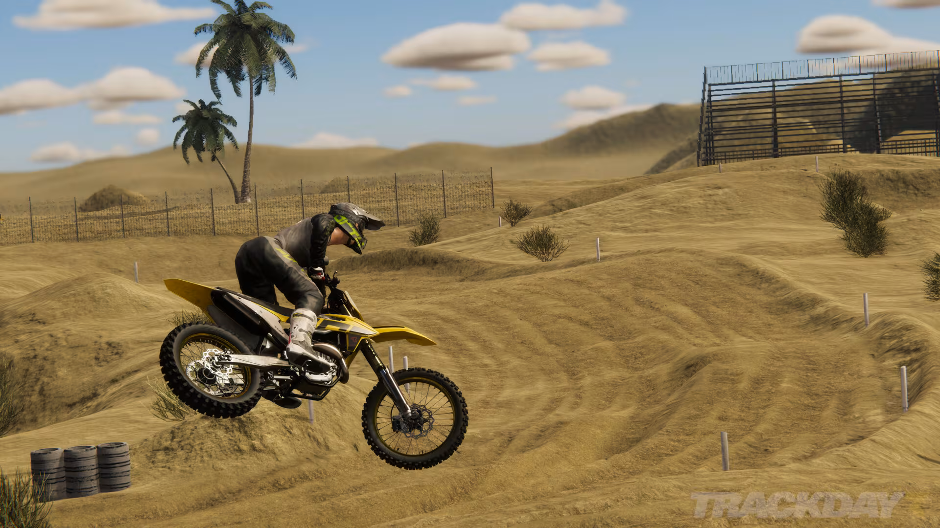 TrackDayR - trackdayr_2.avif