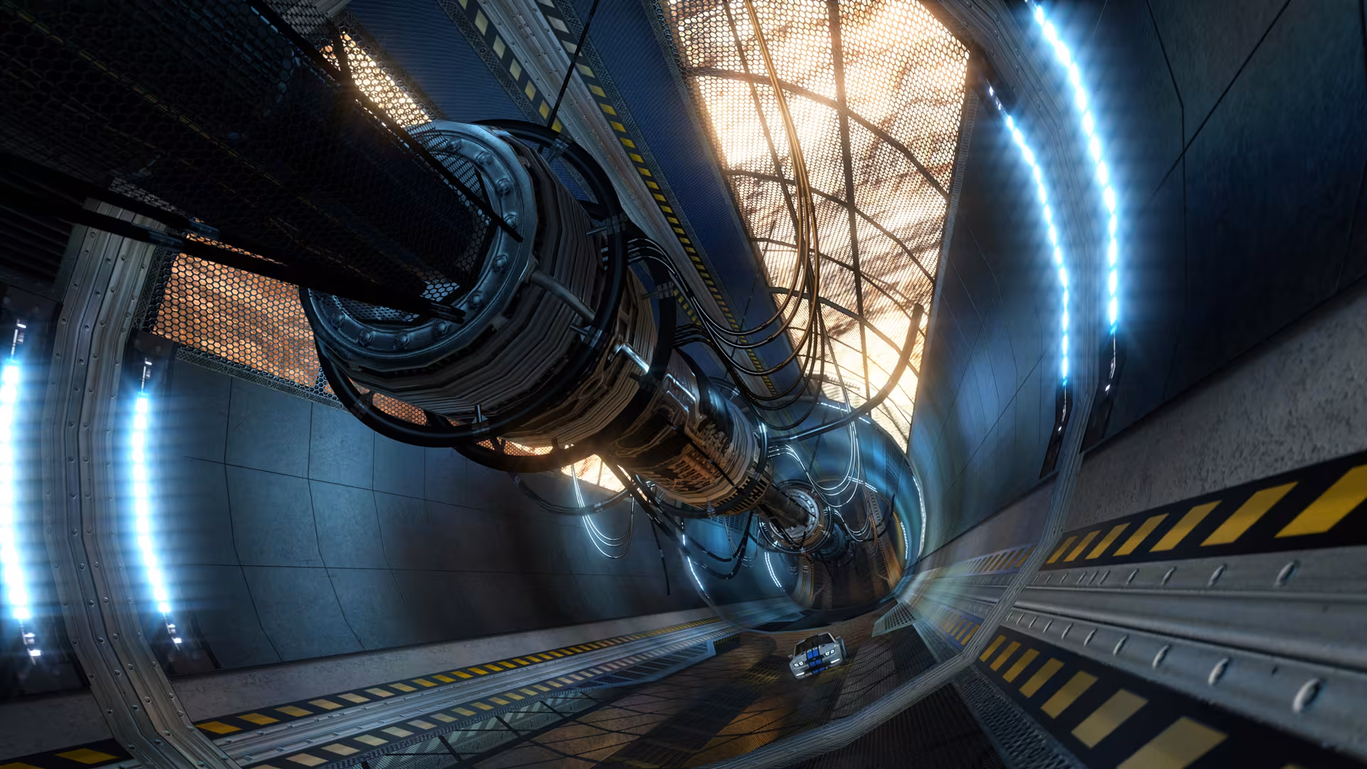 TrackMania² Canyon - trackmania-canyon_3.avif