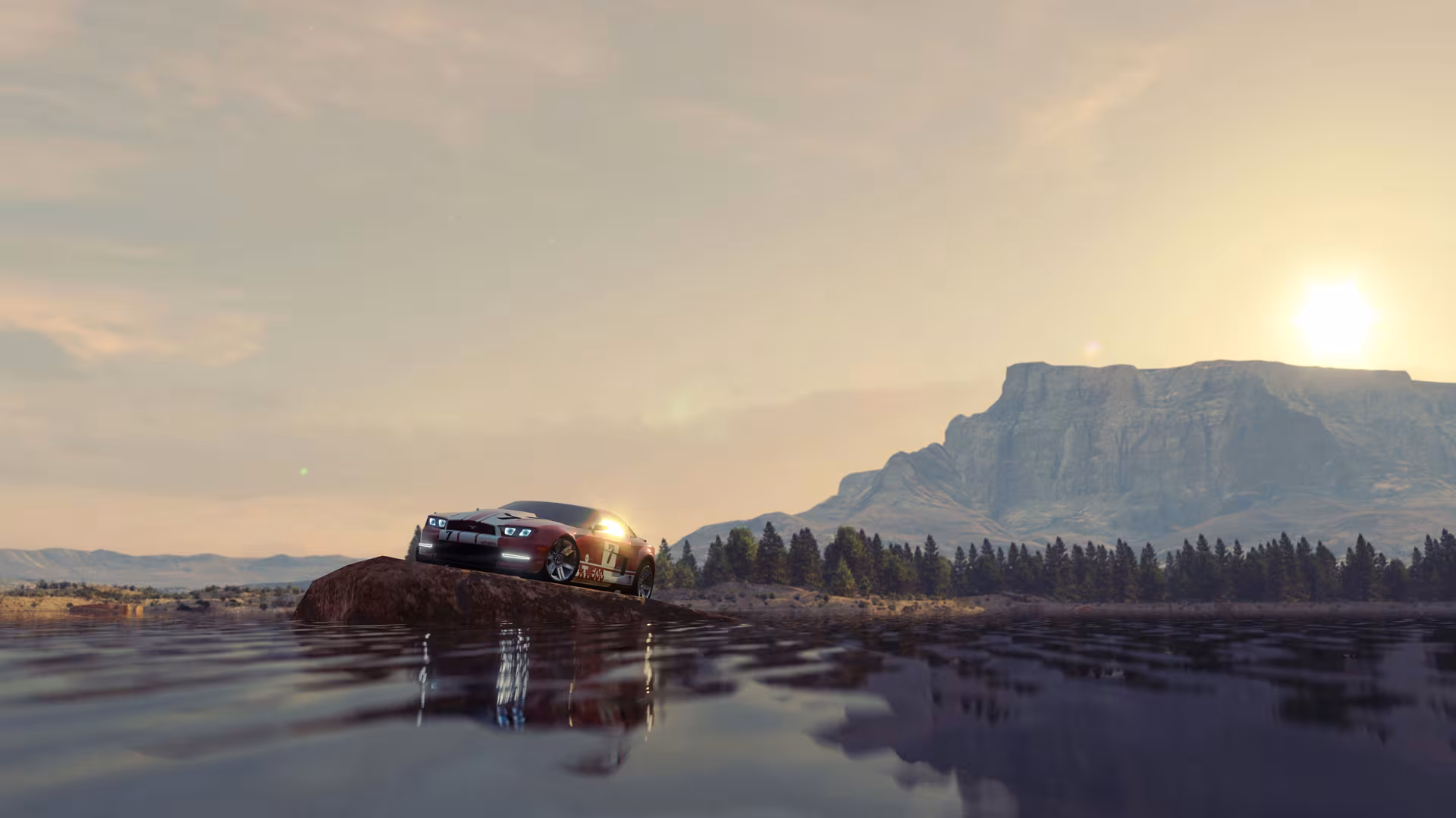 TrackMania² Canyon - trackmania-canyon_5.avif