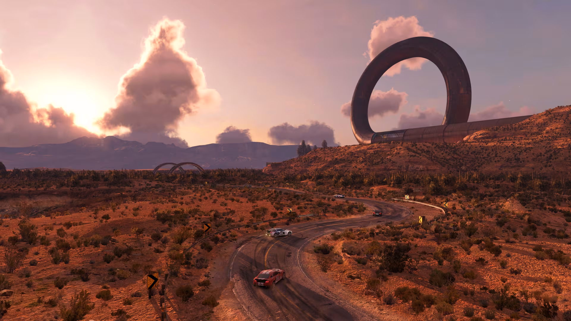 TrackMania² Canyon - trackmania-canyon_6.avif