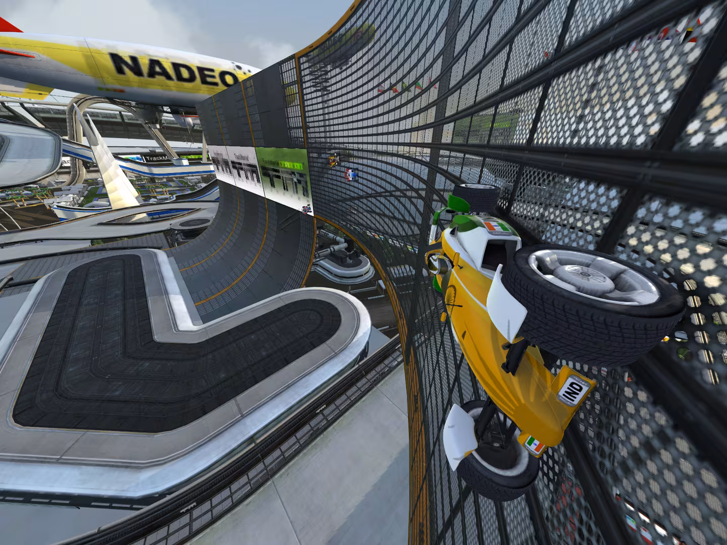 TrackMania Nations Forever - trackmania-nations-forever_3.avif