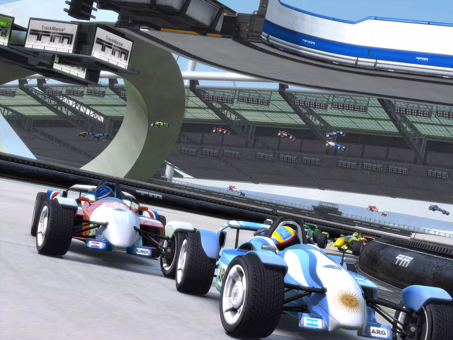 TrackMania Nations Forever - trackmania-nations-forever_6.avif