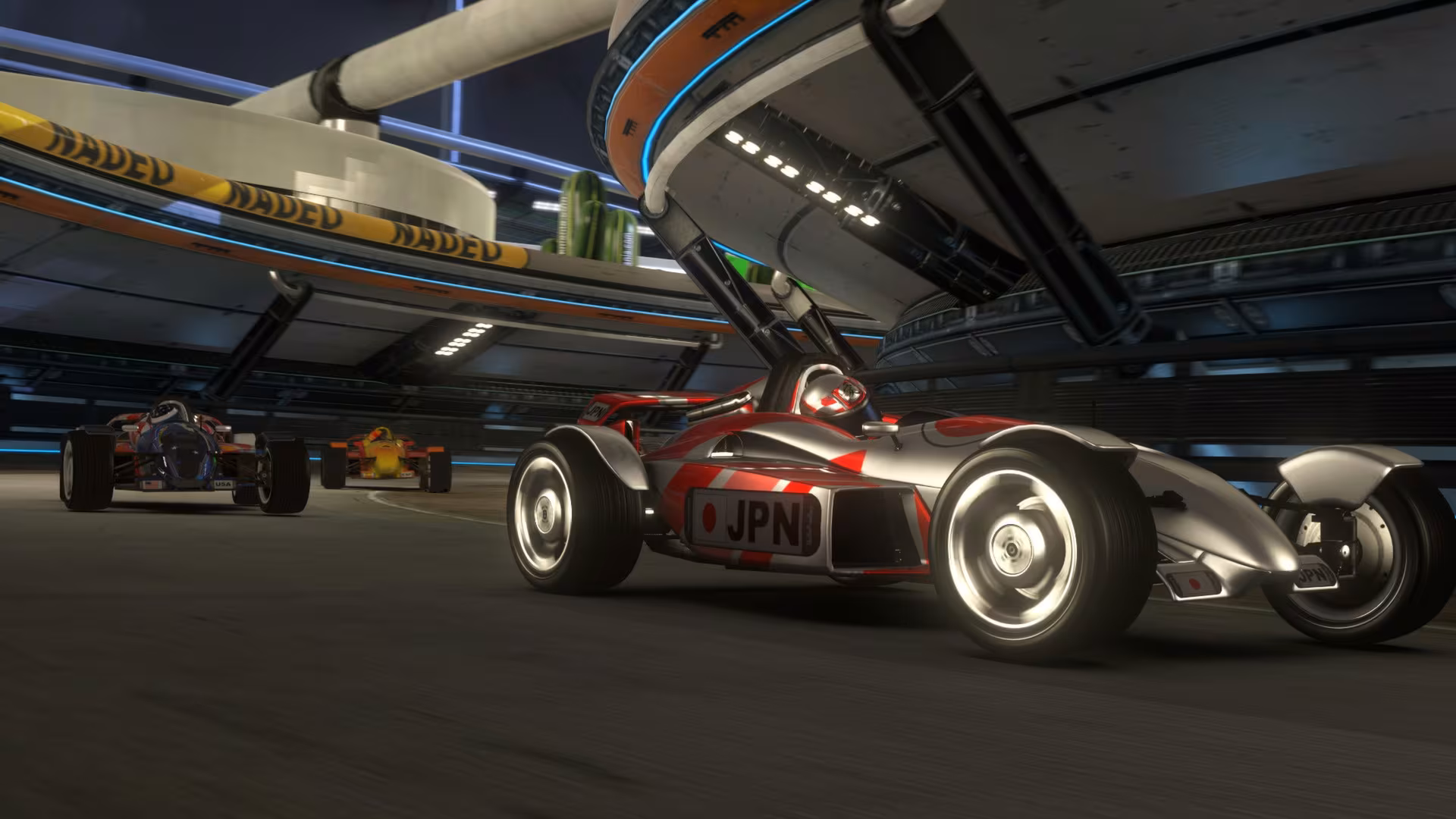 TrackMania² Stadium - trackmania-stadium_2.avif
